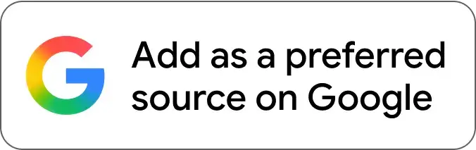 Add POECURRENCY.com as a preferred source on Google