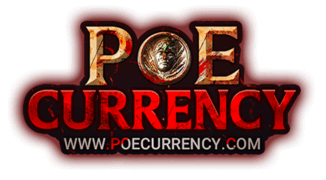 poecurrency.com Logo