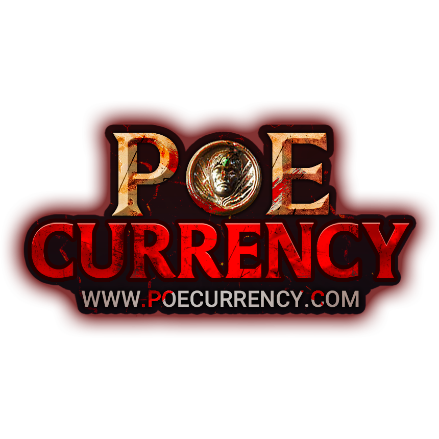 poecurrency.com SEO Logo