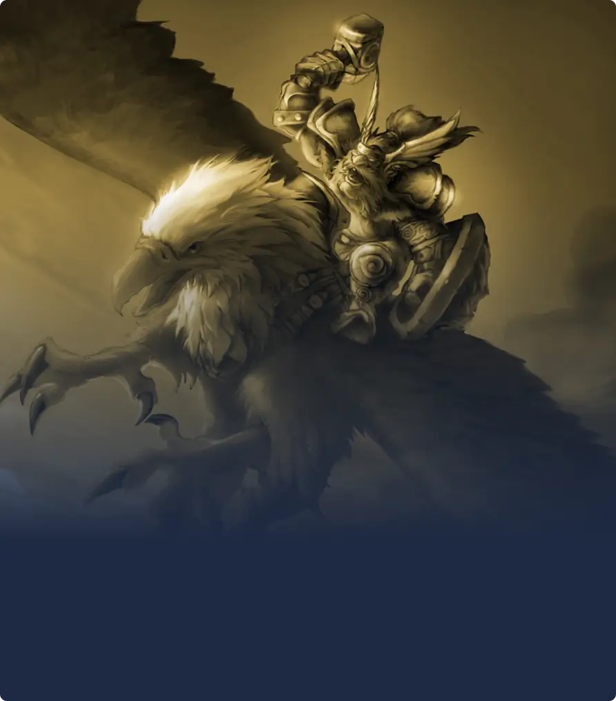 PC WoW Classic 20th Anniversary