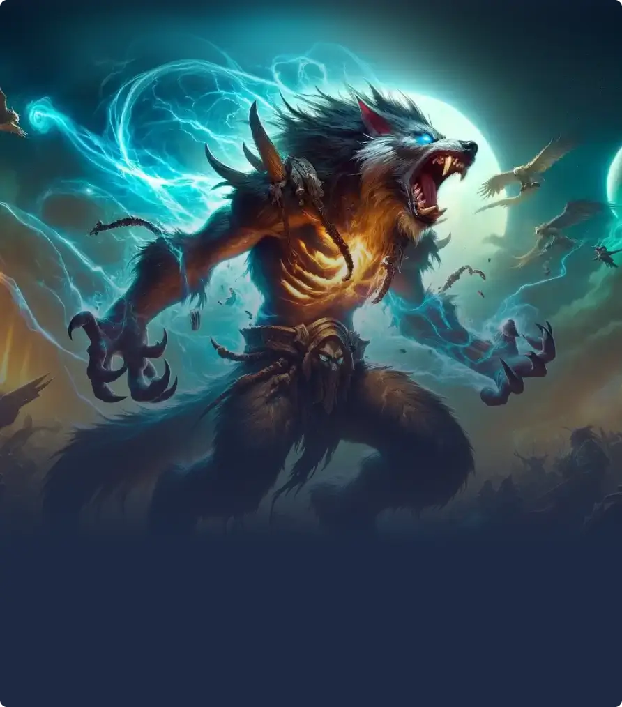 PC WOW Classic ERA