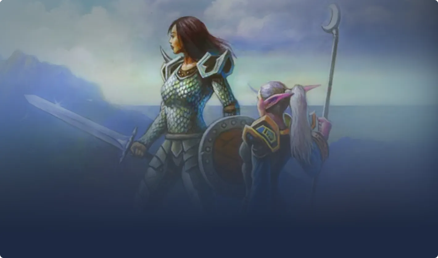 Mobile WoW Forever
