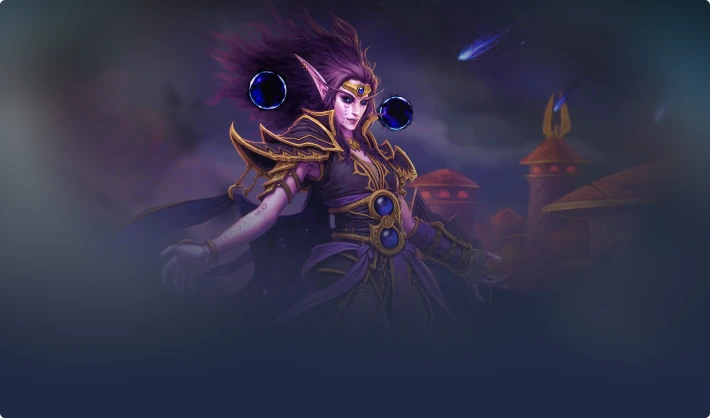 Mobile WoW Midnight
