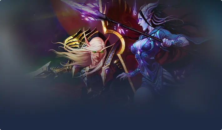 Mobile WoW TBC Classic Anniversary